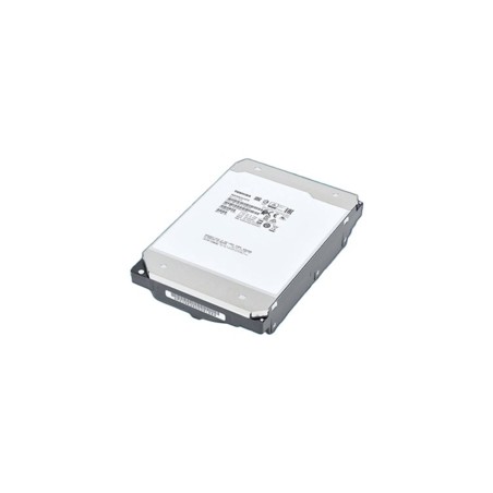 Toshiba 12TB 3.5" 7200RPM Hard Drive - High Performance Storage Solution for Your Needs!